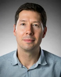 graeme fairchild