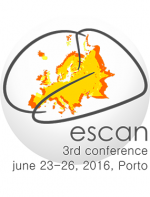 3rd international conference of the European Society for Cognitive and Affective Neuroscience (ESCAN)